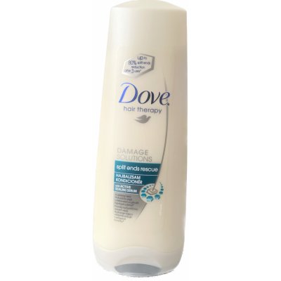 Dove Hair Therapy Damage Solutions balzám na vlasy 200 ml – Zbozi.Blesk.cz