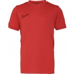 Nike DRI-FIT ACADEMY 25 Červená – Zboží Dáma