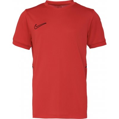 Nike DRI-FIT ACADEMY 25 Červená – Zboží Dáma