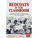 Redcoats in the Classroom – Hledejceny.cz