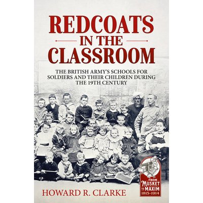 Redcoats in the Classroom – Zboží Mobilmania