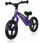 Lionelo Bart Amethyst fialový – Zboží Dáma