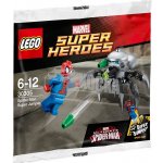 LEGO® Super Heroes 30305 Spider-Man Super Jumper – Hledejceny.cz