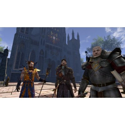 Warhammer Online: Age of Reckoning