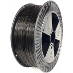 Devil Design PLA 1,75 mm 2 kg - černá – Zboží Živě