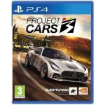 Project Cars 3 – Sleviste.cz