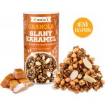 Granola Mixit Slaný karamel 550 g – Zboží Dáma