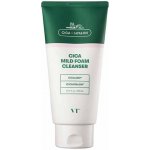 VT Cosmetics Cica Mild Foam Cleanser 300 ml – Zboží Dáma