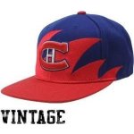 Mitchell & Ness Montreal canadiens Sharks snapback – Hledejceny.cz