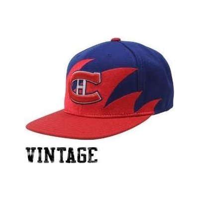 Mitchell & Ness Montreal canadiens Sharks snapback – Hledejceny.cz