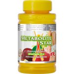 Starlife Metabolite Star 60 kapslí – Hledejceny.cz