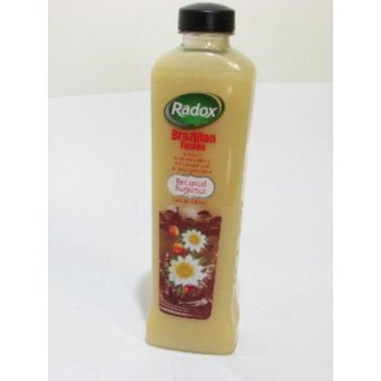 Radox pěna do koupele Brazilian 500 ml