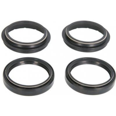 ALL BALLS sada gufera a prachovky do vidlic DUCATI MULTISTRADA 1200 S 13-17, MULTISTRADA ENDURO 1200 16-17 – Hledejceny.cz