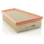Vzduchový filtr MANN-FILTER C 27 124/1 – Hledejceny.cz