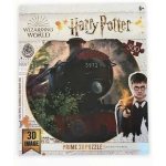 PRIME 3D Harry Potter: Bradavický expres 3D 500 dílků – Zbozi.Blesk.cz