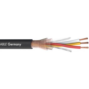 Sommer Cable 200-0601H3 SC-SYMBIOTIC 3