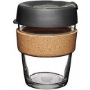 KeepCup hrnek Cork Brew M Nitro 340 ml