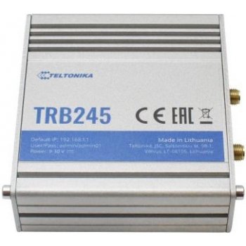 Teltonika TRB245