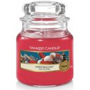 Svíčka Yankee Candle Christmas Eve 623 g