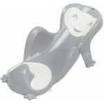Thermobaby lehátko do vany Babycoon grey charm – Hledejceny.cz