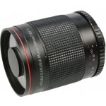 DÖRR MC 500mm f/8 T-2 – Hledejceny.cz