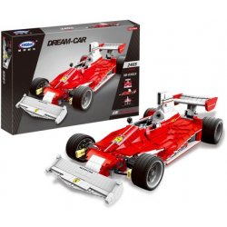 Xingbao Formule 1 Ferrari 312T 2405 ks - Nejlepší Ceny.cz