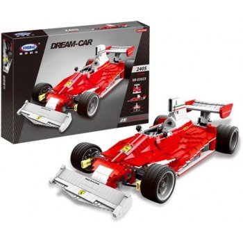 Xingbao Formule 1 Ferrari 312T 2405 ks