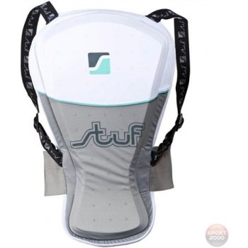 Stuf Anatomic Shield