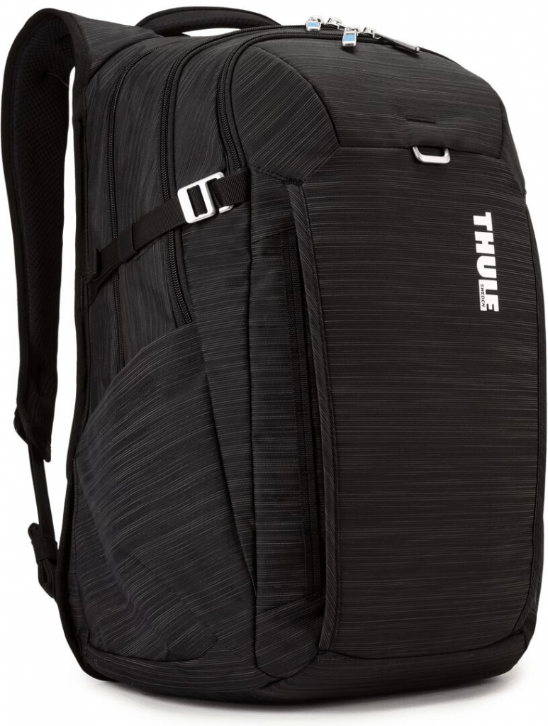 Thule construct černá 28 l