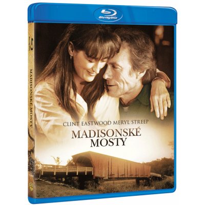 Madisonské mosty BD – Hledejceny.cz