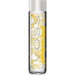 Voss Lemon cucumber perlivá 375 ml – Hledejceny.cz