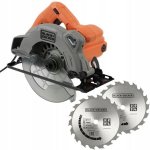 Black & Decker CS1250LA – HobbyKompas.cz