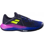 Babolat Propulse Fury 3 AC M Black/Dark Blue – Zboží Dáma