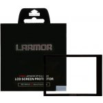 GGS Larmor ochranné sklo LCD pro Nikon D5300