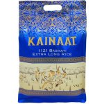 Kainaat 1121 Basmati extra dlouhá rýže 5 kg – Sleviste.cz