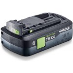 Festool BP 18 TBX 8 C-ASI 578746 – Zboží Mobilmania
