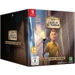 Tintin Reporter: Cigars of the Pharaoh (Collector's Edition) – Zboží Živě