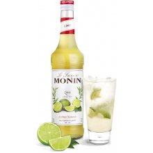 Monin Lime 0,7 l