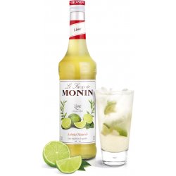 Monin Lime 0,7 l