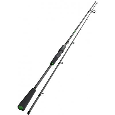 Sportex Jig Xpert Hecht 2,68 m 31-95 g 2 díly – Zboží Mobilmania