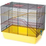 Inter Zoo Pinki III 50 x 33 x 45 cm – Hledejceny.cz