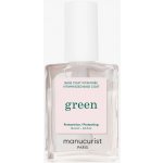 Manucurist Vitaminový Base Coat Green – Zboží Dáma