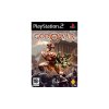 Hra na PS2 God of War (Platinum)
