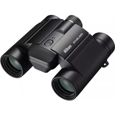 Nikon Stabilized 10x25 S – Hledejceny.cz