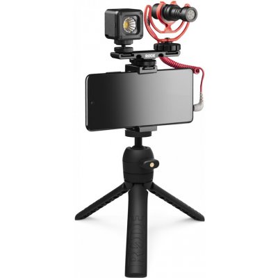 Rode Vlogger Kit Universal – Zboží Živě