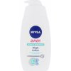 Ostatní dětská kosmetika Nivea Baby Pure & sensitive umývací gél 500 ml