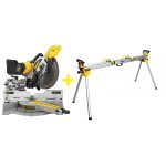 DeWalt DW717XPS – Hledejceny.cz