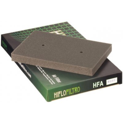 HIFLO vzduchový filtr HFA2505 – Hledejceny.cz