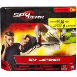 Spin Master Spy Gear Špionážní přijímač – Hledejceny.cz