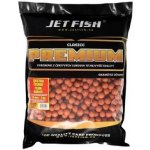 Jet Fish Premium clasicc Boilies 5 kg 24 mm ŠVESTKA ČESNEK – Hledejceny.cz